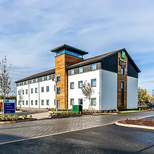 Express By Ihg Royaume-Uni
