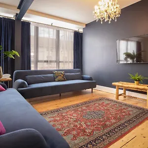 Apartment Blueberries By Sasco