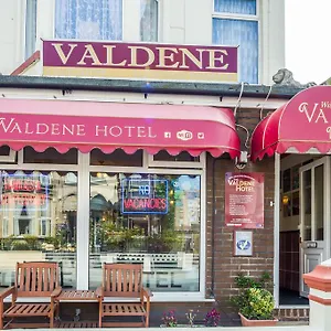 Valdene Couette-café