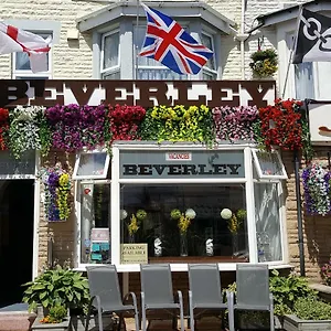 3* Affittacamere The Beverley