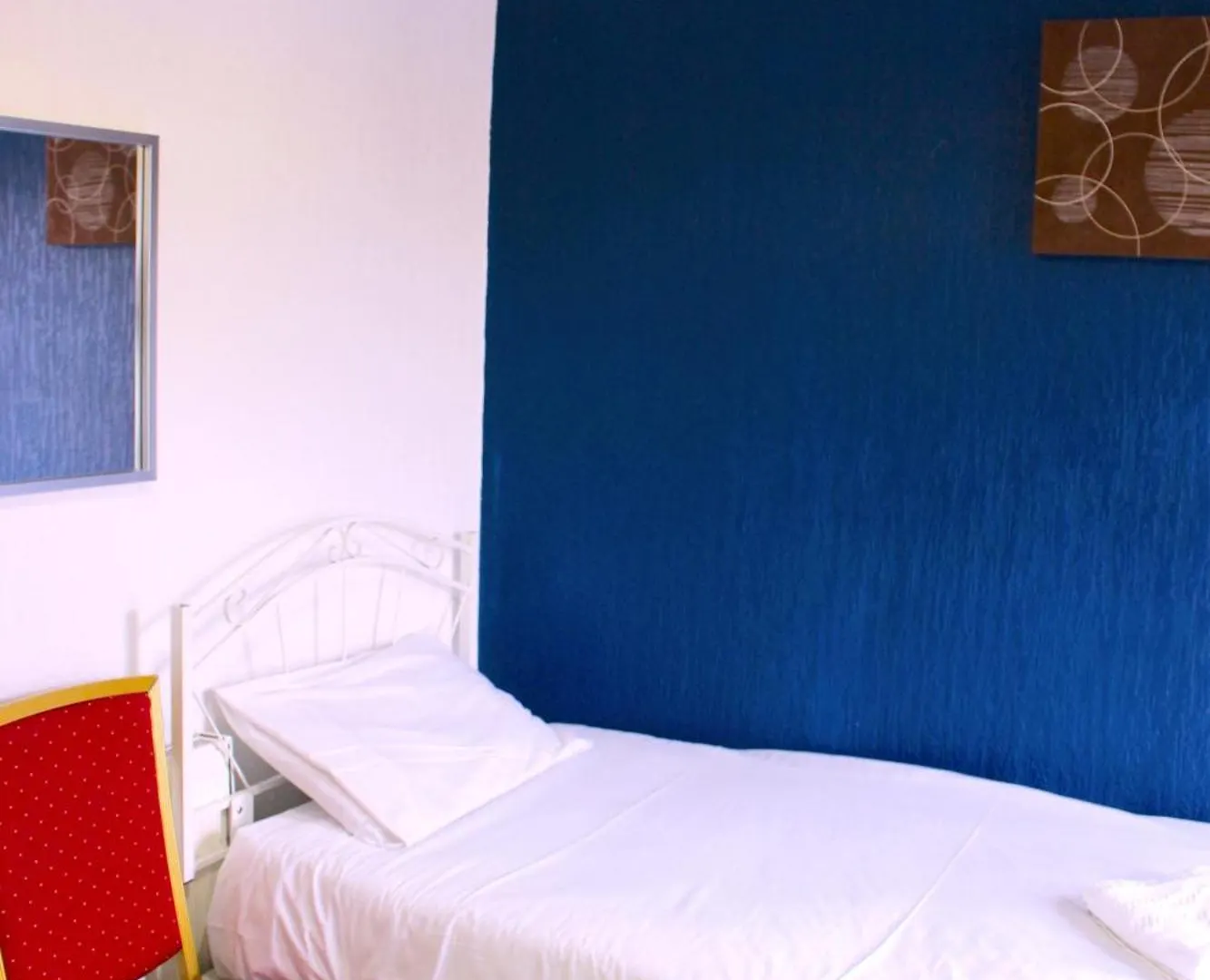Henson Hotel Pleasure Beach Blackpool