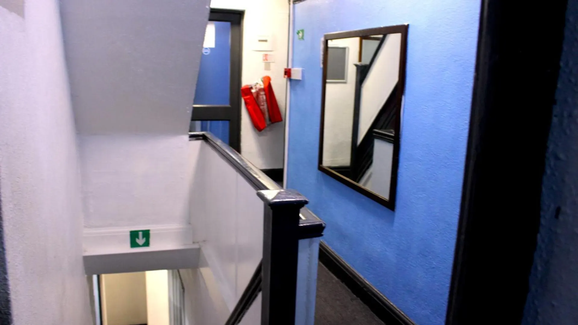 Henson Hotel Pleasure Beach Μπλάκπουλ 3*,