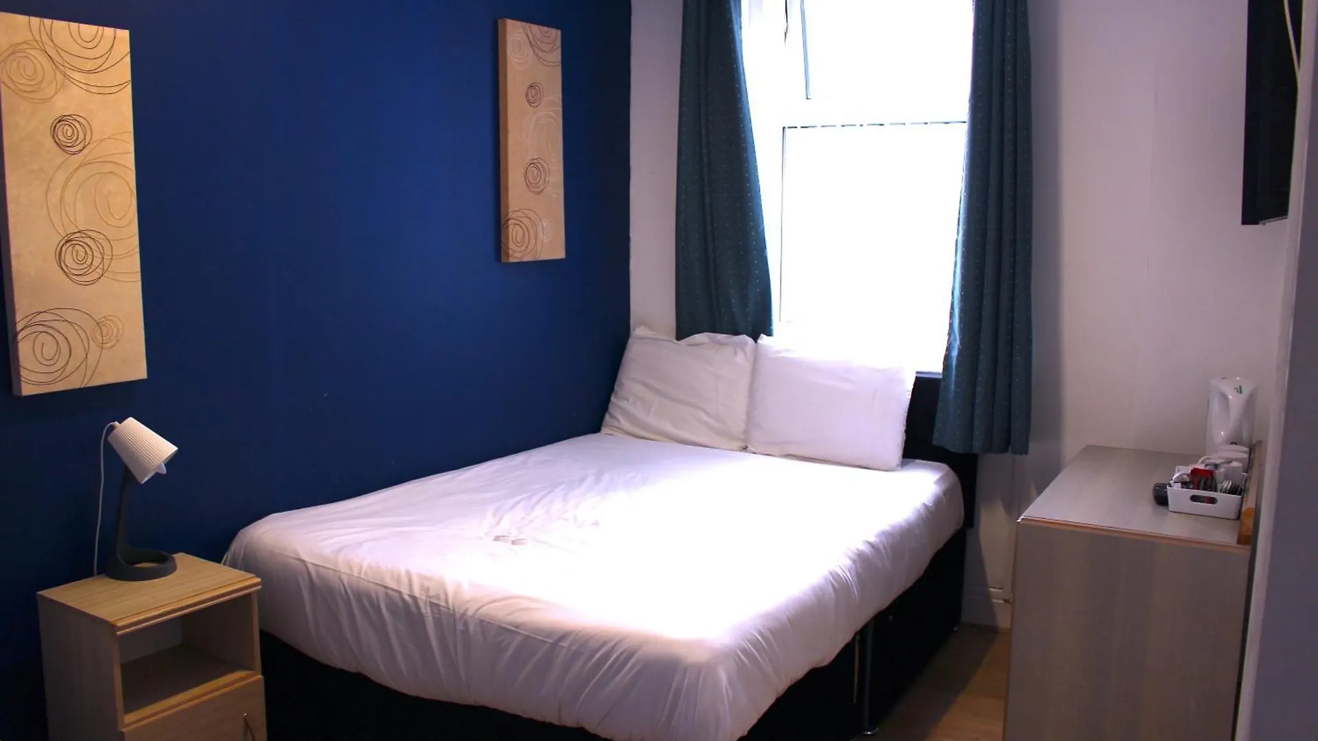 Henson Hotel Pleasure Beach Blackpool 3*,  United Kingdom