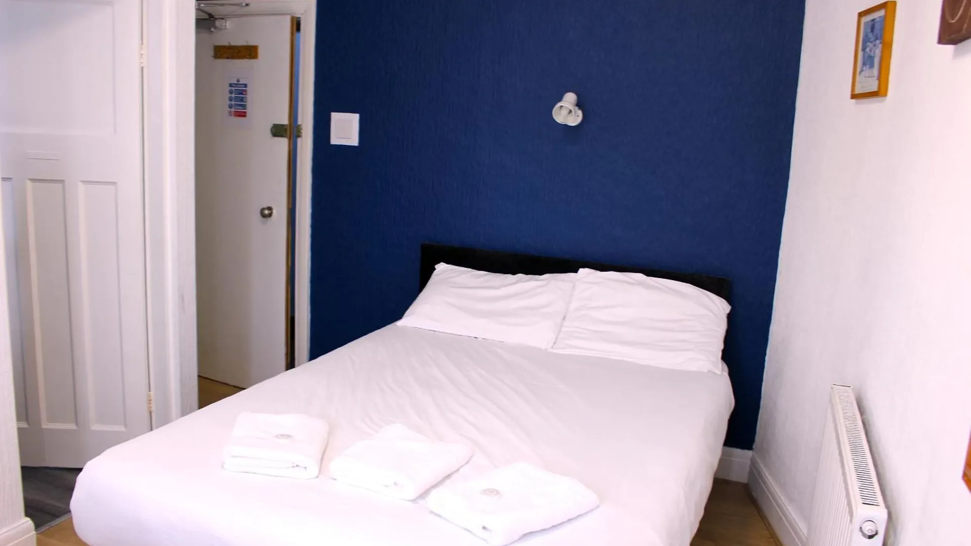 Henson Hotel Pleasure Beach Μπλάκπουλ 3*,  Ηνωμένο Βασίλειο