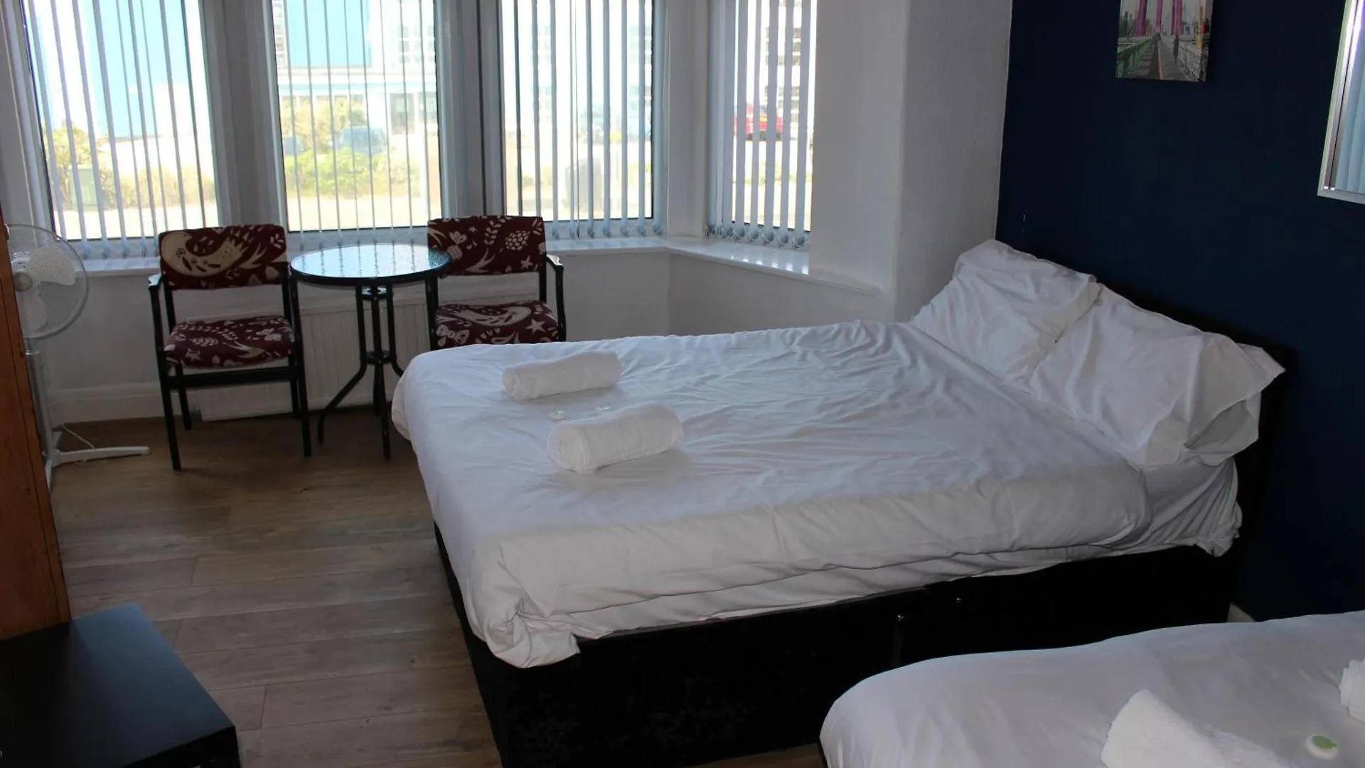 Henson Hotel Pleasure Beach Blackpool 3*,  United Kingdom